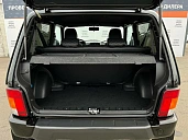 Lada (ВАЗ) Niva Legend, 2025г., передний привод, механика