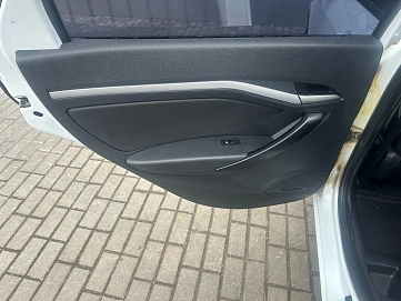 Lada (ВАЗ) Vesta, 2019г, передний привод, механика