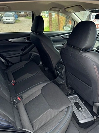 Subaru Levorg, 2020г, полный привод, вариатор