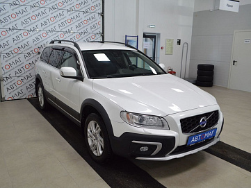 Volvo XC70, 2014г, полный привод, автомат