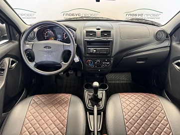 Lada (ВАЗ) Granta, 2022г, передний привод, механика