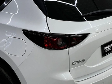 Mazda CX-5, 2022г, передний привод, автомат