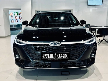 CHERY Arrizo 8, 2024г, передний привод, робот