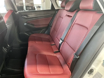 Changan Eado Plus, 2023г, передний привод, робот