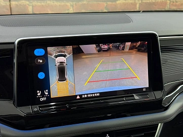 Volkswagen , 2025г., полный привод, робот