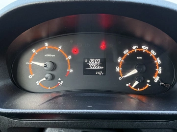 Lada (ВАЗ) , 2020г., полный привод, механика