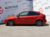 Ford Focus, 2010г., передний привод, автомат
