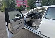 Lexus LS, 2014г., полный привод, автомат