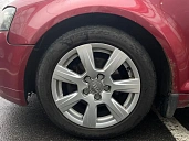 Audi A3, 2007г., передний привод, автомат