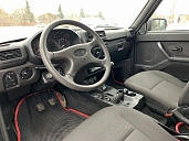 Lada (ВАЗ) Niva Legend, 2023г., полный привод, механика