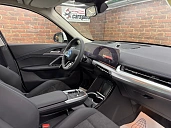 BMW X1, 2025г., полный привод, робот