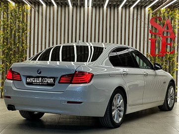 BMW , 2016г., задний привод, автомат