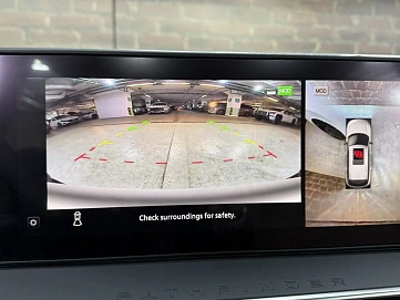 Nissan Pathfinder, 2025г., полный привод, автомат