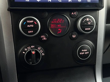 Suzuki Grand Vitara, 2008г, полный привод, механика