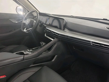 Changan , 2024г., передний привод, робот