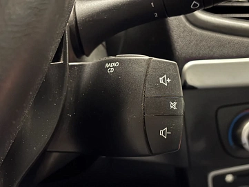 Renault Fluence, 2012г, передний привод, механика