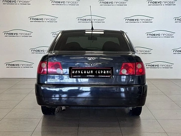 Chery , 2007г., передний привод, механика