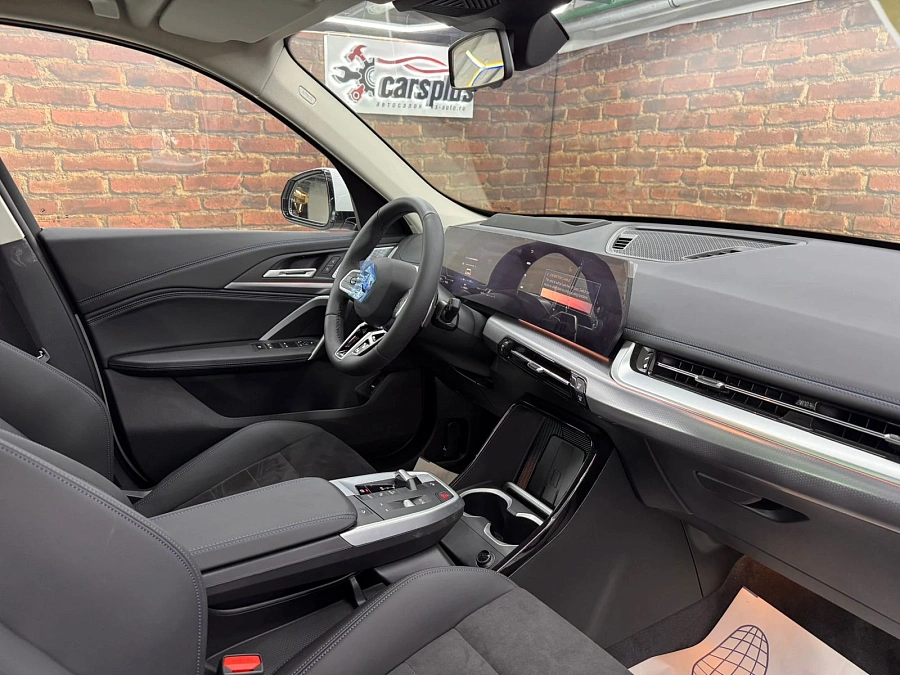 BMW X1, 2025г., полный привод, робот