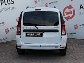 Lada (ВАЗ) Largus, 2021г., передний привод, механика
