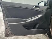 Hyundai Solaris, 2016г., передний привод, механика