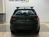 Skoda Kodiaq, 2019г., передний привод, механика