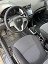 Hyundai Solaris, 2013г., передний привод, механика