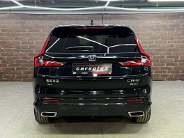 Honda CR-V, 2025г, полный привод, вариатор