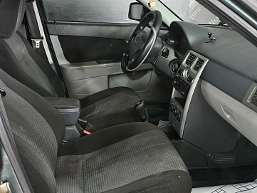Lada (ВАЗ) Priora, 2010г, передний привод, механика