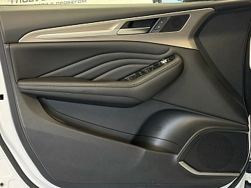 Haval F7, 2019г, полный привод, автомат