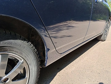 Toyota Corolla, 2001г, передний привод, механика