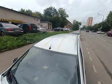 Lada (ВАЗ) Largus, 2021г, передний привод, механика