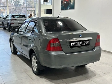 Geely , 2012г., передний привод, механика