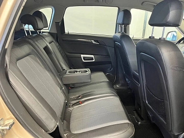 Opel Antara, 2013г, полный привод, автомат