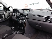 Lada (ВАЗ) Priora, 2015г., передний привод, механика