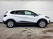 Renault Kaptur, 2017г., передний привод, вариатор