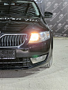 Skoda Octavia, 2013г., передний привод, робот