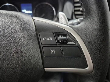 Mitsubishi Outlander, 2013г., полный привод, вариатор