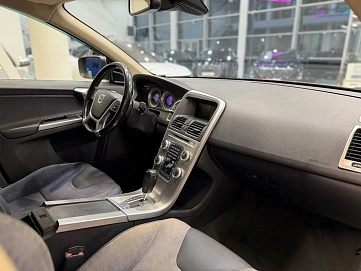 Volvo XC60, 2011г, полный привод, автомат