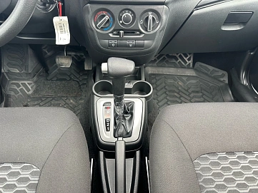 Lada (ВАЗ) Granta, 2019г, передний привод, автомат