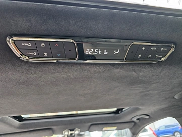 GAC M8, 2024г, передний привод, автомат