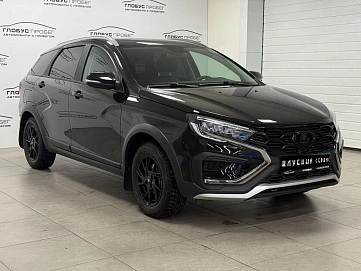 Lada (ВАЗ) Vesta, 2024г, передний привод, механика