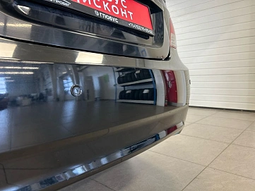 Hyundai Solaris, 2011г, передний привод, механика