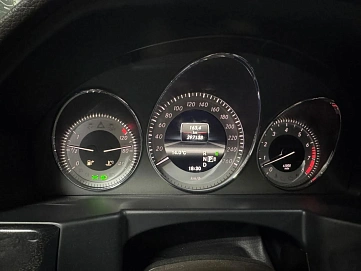 Mercedes-Benz GLK-Класс, 2012г, полный привод, автомат