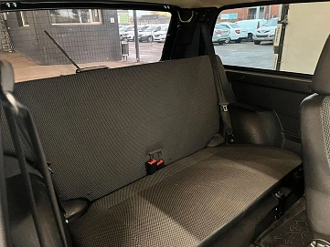 Lada (ВАЗ) , 2017г., полный привод, механика