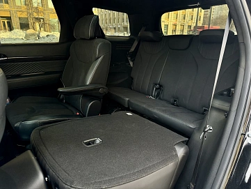 Hyundai Palisade, 2023г, полный привод, автомат