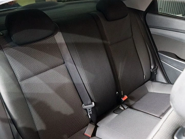 Hyundai Solaris, 2018г, передний привод, механика