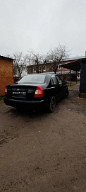 Hyundai Accent, 2008г, передний привод, механика