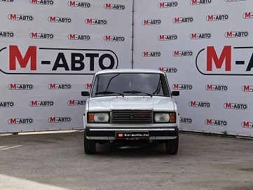 Lada (ВАЗ) 2107, 2010г.