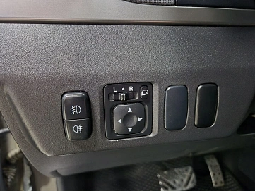 Mitsubishi Pajero, 2015г., полный привод, автомат