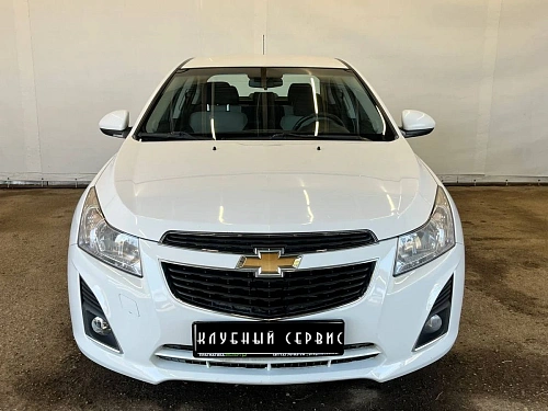 Chevrolet Cruze, 2013г, передний привод, автомат
